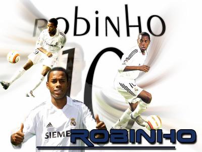 robinho